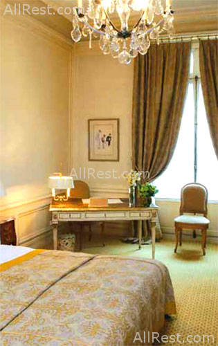 Hotel Lancaster 15